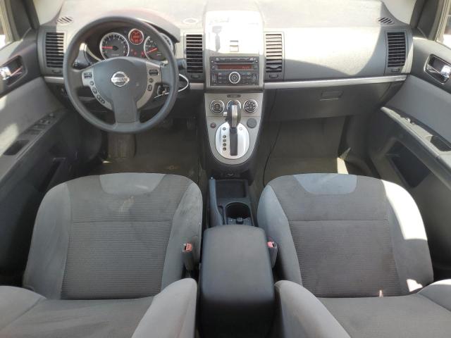 Photo 8 from auction – 2012 NISSAN SENTRA 2.0 with VIN 3N1AB6AP2CL766657