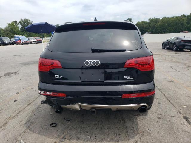 Photo 6 from auction – 2015 AUDI Q7 PREMIUM with VIN WA1LGAFE1FD022439