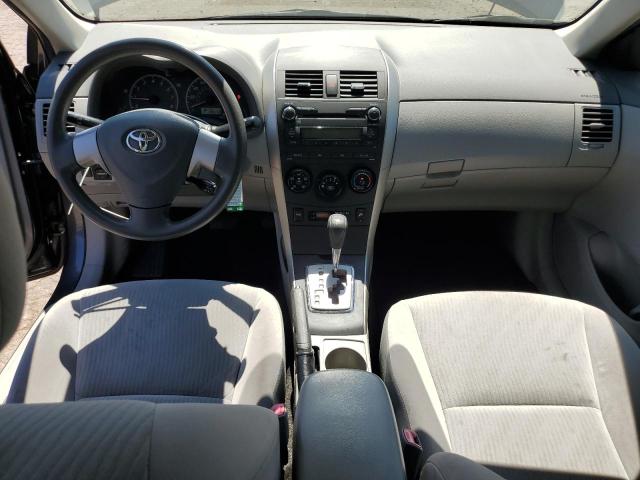Photo 8 from auction – 2010 TOYOTA COROLLA BA with VIN JTDBU4EE5AJ081341