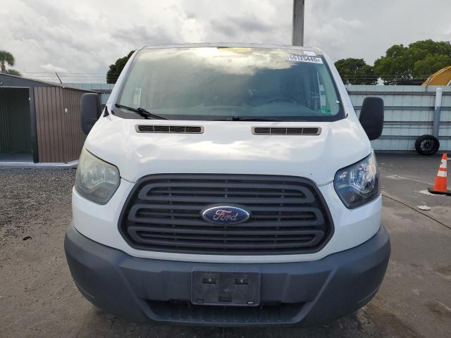 Photo 5 from auction – 2015 FORD TRANSIT T-350 with VIN 1FBZX2YM0FKA42501
