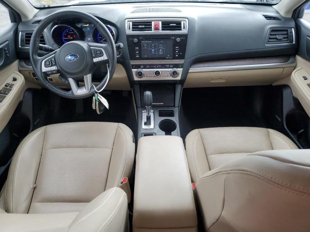 Photo 8 from auction – 2017 SUBARU OUTBACK 3. with VIN 4S4BSENC3H3406797