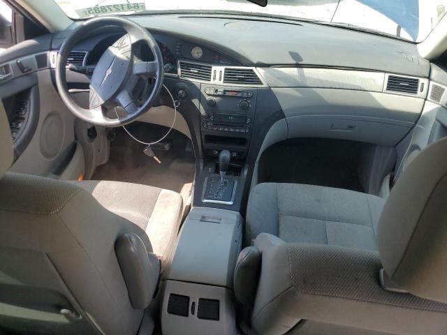 Photo 8 from auction – 2007 CHRYSLER PACIFICA with VIN 2A8GM48L77R130374