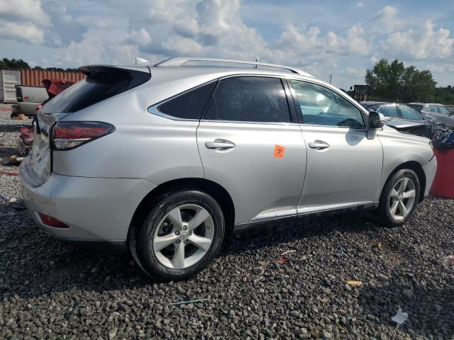 Foto 3 de la subasta – 2015 LEXUS RX 350 con VIN 2T2ZK1BA1FC165174