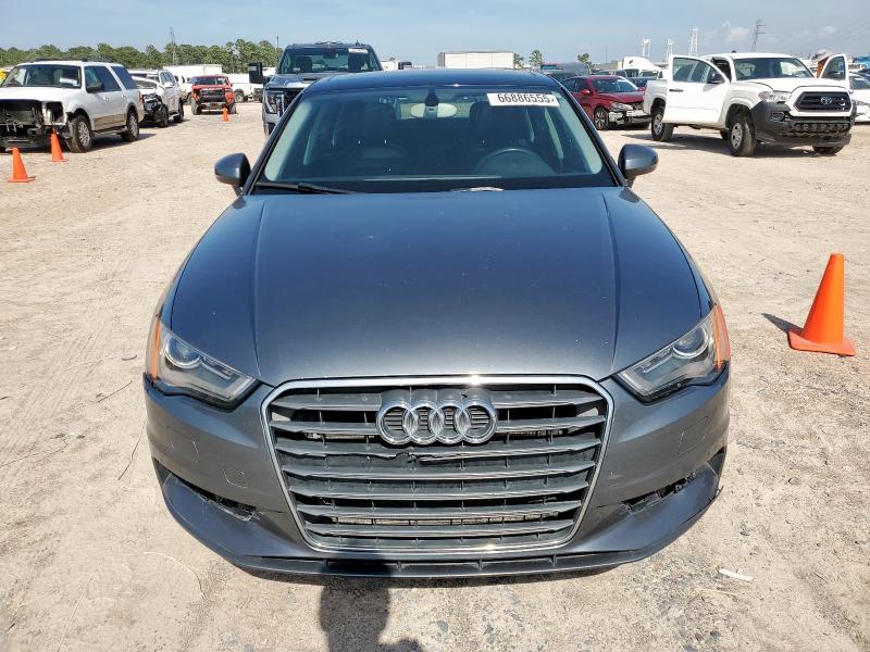 Снимка 5 от търг – 2015 AUDI A3 PREMIUM с VIN WAUACGFF5F1010023