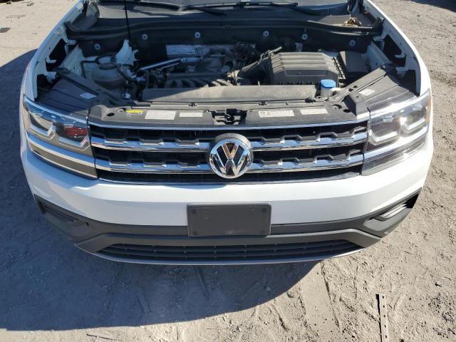 Photo 12 from auction – 2018 VOLKSWAGEN ATLAS S with VIN 1V2GR2CA9JC540546