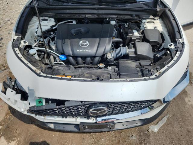 Photo 12 from auction – 2021 MAZDA CX-30 SELE with VIN 3MVDMBBL2MM205586