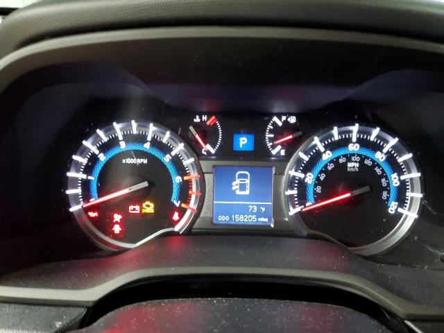 صورة رقم 9 من المزاد - 2014 TOYOTA 4RUNNER SR5 مع VIN JTEZU5JR2E5075455
