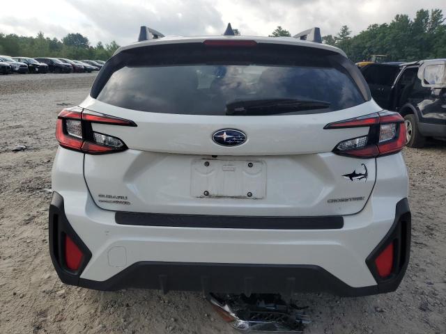Photo 6 from auction – 2024 SUBARU CROSSTREK with VIN JF2GUADC7RH213556