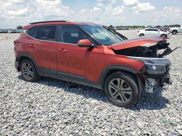 Photo 4 from auction – 2022 KIA SELTOS S with VIN KNDEU2AA2N7283920