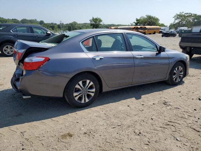 Photo 3 from auction – 2014 HONDA ACCORD LX with VIN 1HGCR2F35EA199517