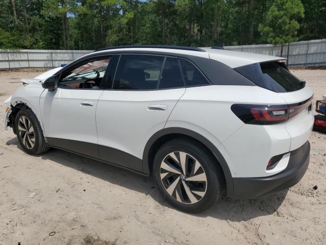 Photo 2 from auction – 2023 VOLKSWAGEN ID.4 with VIN 1V2BMPE88PC058773
