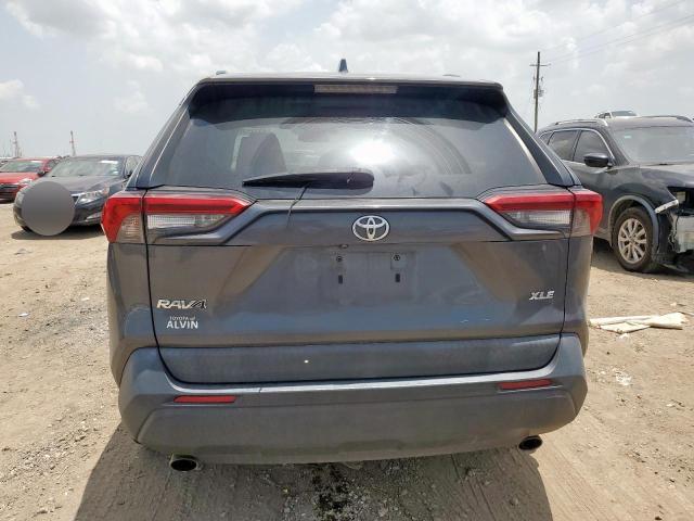 Photo 6 from auction – 2019 TOYOTA RAV4 XLE with VIN 2T3W1RFV7KC013018