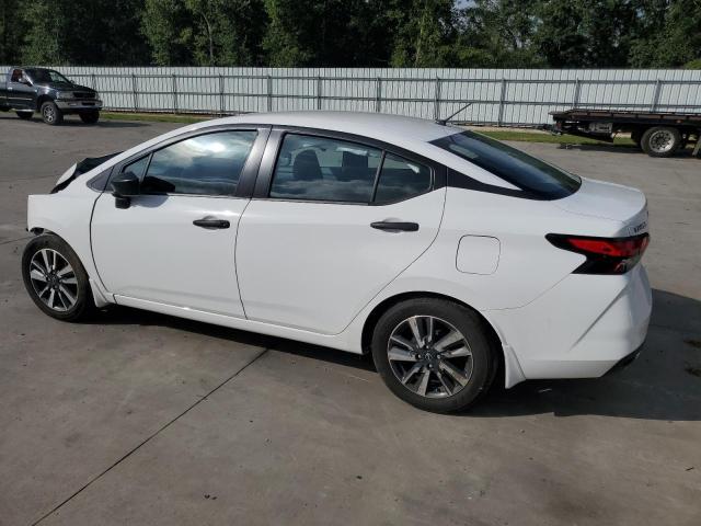 Photo 2 from auction – 2024 NISSAN VERSA S with VIN 3N1CN8DV2RL870340