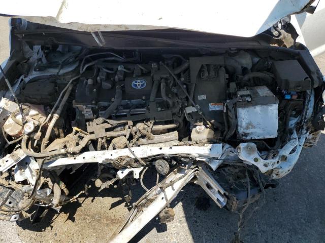 Photo 11 from auction – 2022 TOYOTA COROLLA LE with VIN JTDEAMDE5N3011114