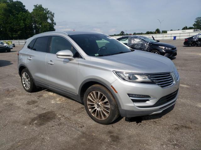 Photo 4 from auction – 2015 LINCOLN MKC with VIN 5LMCJ2A97FUJ08676
