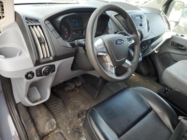 Photo 8 from auction – 2019 FORD TRANSIT T- with VIN 1FTYR3XM4KKB73577