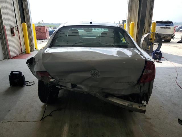Photo 6 from auction – 2008 BUICK LACROSSE C with VIN 2G4WC582781280094