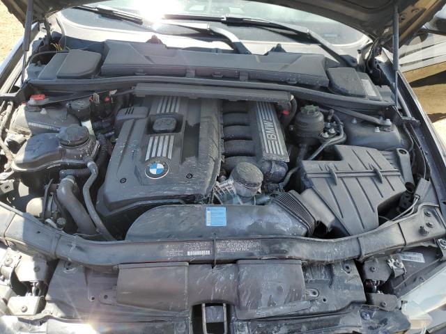 Photo 11 from auction – 2010 BMW 328 I SULE with VIN WBAPH5G54ANM34753