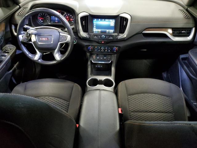 Photo 8 from auction – 2019 GMC TERRAIN SL with VIN 3GKALMEV2KL133974