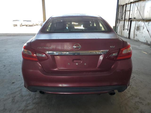 Photo 6 from auction – 2016 NISSAN ALTIMA 2.5 with VIN 1N4AL3AP9GN329131