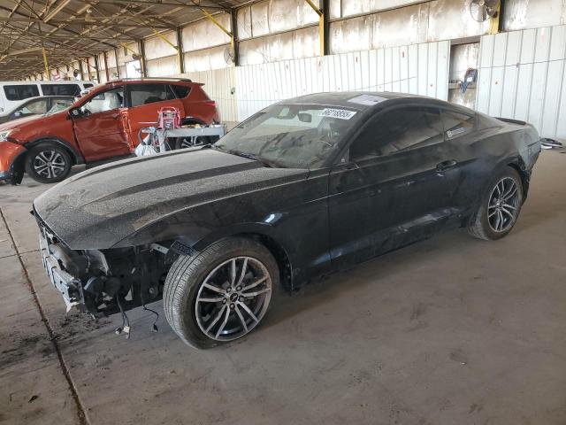 FORD MUSTANG 2015 with VIN 1FA6P8TH9F5420167 - Photo from auction