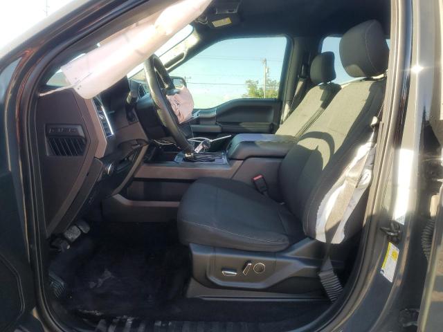 Photo 7 from auction – 2016 FORD F150 SUPER with VIN 1FTFW1EF2GFB57239