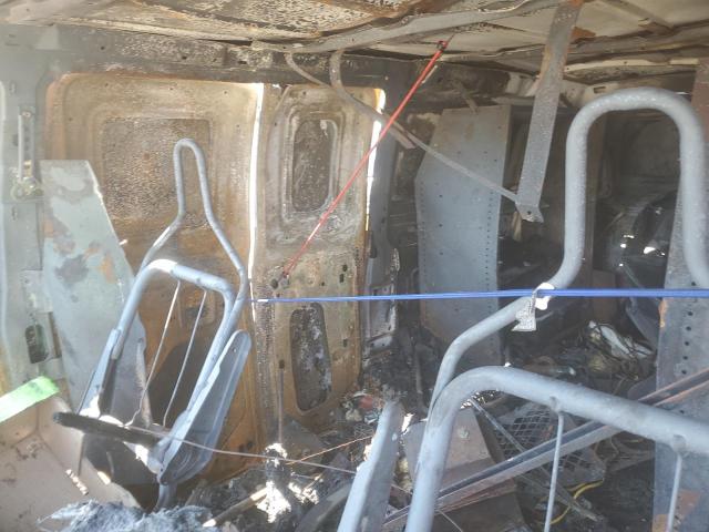 Photo 10 from auction – 2011 FORD ECONOLINE with VIN 1FTNE2EW6BDB33714