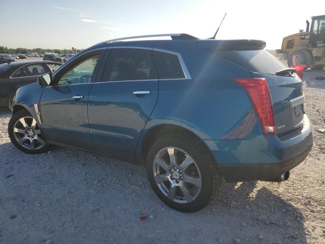 Photo 2 from auction – 2010 CADILLAC SRX PERFOR with VIN 3GYFNBEY7AS517810