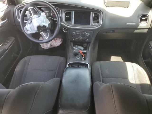 Photo 8 from auction – 2017 DODGE CHARGER SX with VIN 2C3CDXHGXHH551351