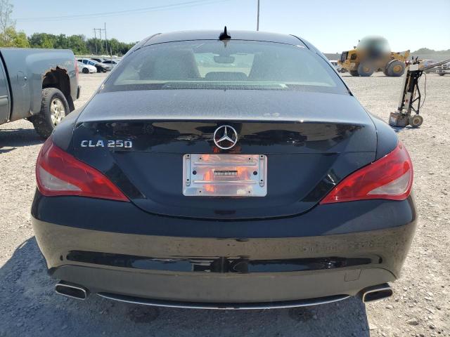 Photo 6 from auction – 2014 MERCEDES-BENZ CLA 250 with VIN WDDSJ4EB2EN069960