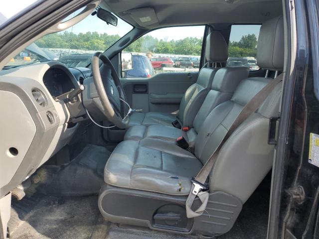Photo 7 from auction – 2007 FORD F150 with VIN 1FTRX12W87FA79080
