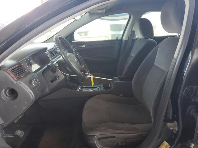 Photo 7 from auction – 2012 CHEVROLET IMPALA LT with VIN 2G1WG5E3XC1290867