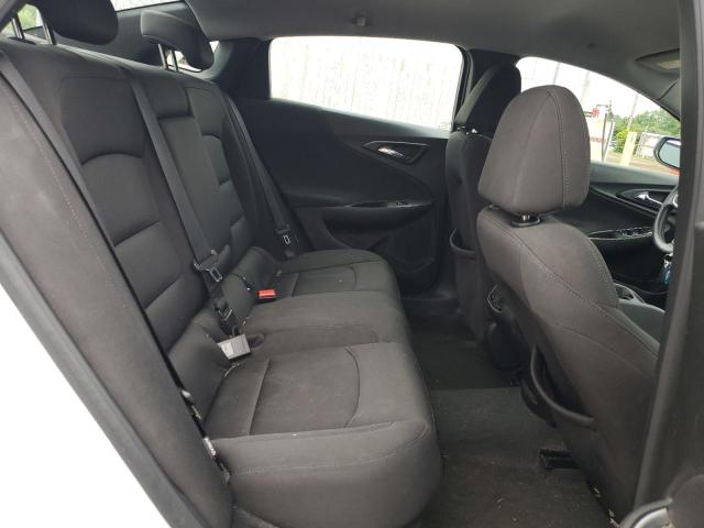 Photo 10 from auction – 2019 CHEVROLET MALIBU LT with VIN 1G1ZD5ST7KF164158