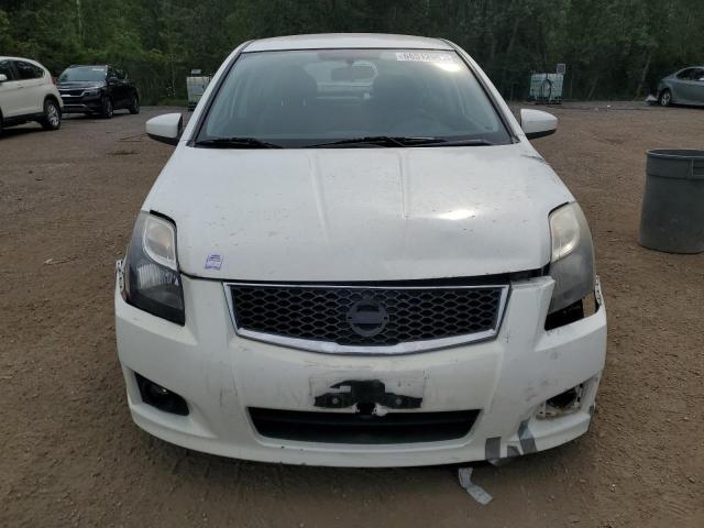 Photo 5 from auction – 2012 NISSAN SENTRA 2.0 with VIN 3N1AB6AP1CL757772