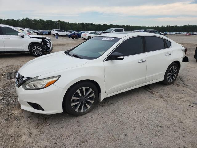 NISSAN ALTIMA 2.5 2016 with VIN 1N4AL3AP8GC203435 - Photo from auction