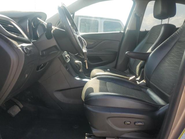 Photo 7 from auction – 2015 BUICK ENCORE with VIN KL4CJASB4FB166379