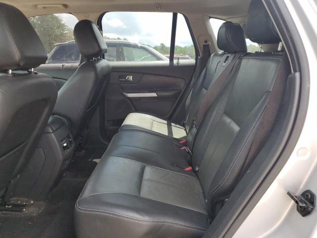 Photo 11 from auction – 2013 FORD EDGE SPORT with VIN 2FMDK3AK4DBA72798