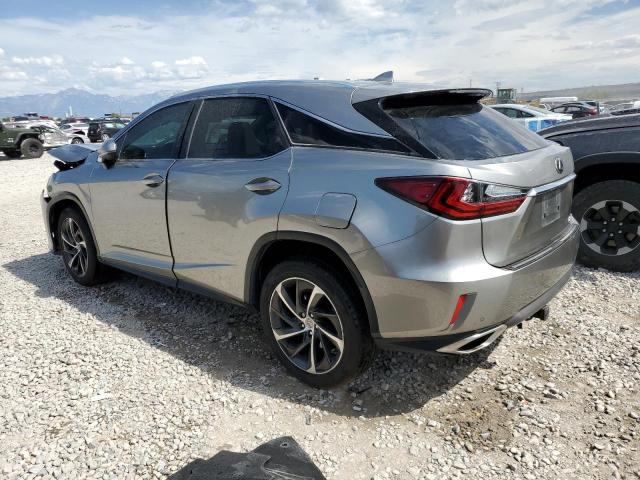 Photo 2 from auction – 2017 LEXUS RX 350 BAS with VIN 2T2BZMCA1HC132434