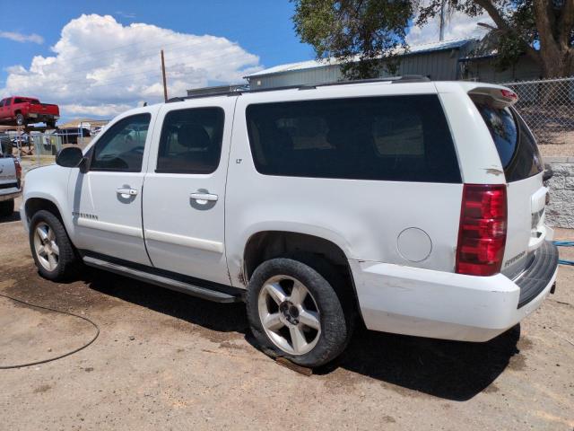 Photo 2 from auction – 2007 CHEVROLET SUBURBAN C with VIN 1GNFC16037J183520