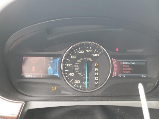Photo 9 from auction – 2012 FORD EDGE LIMIT with VIN 2FMDK4KC9CBA45060