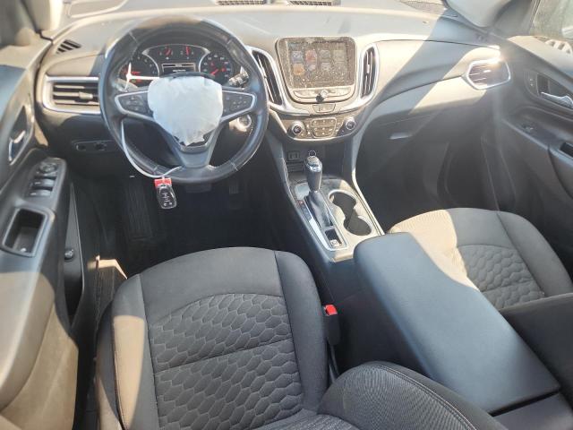 Photo 8 from auction – 2018 CHEVROLET EQUINOX LT with VIN 3GNAXJEV8JL372336