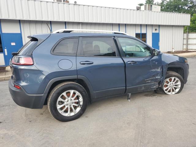 Photo 3 from auction – 2020 JEEP CHEROKEE L with VIN 1C4PJMCB6LD529238