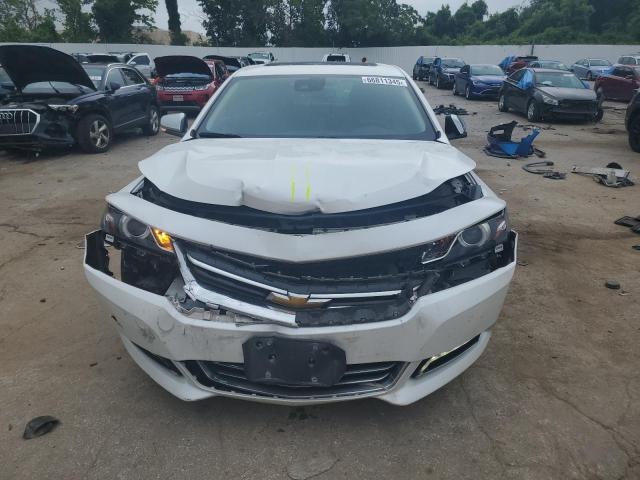Photo 5 from auction – 2017 CHEVROLET IMPALA PRE with VIN 1G1145S3XHU205948