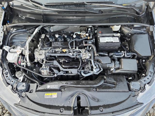 Photo 11 from auction – 2025 TOYOTA COROLLA LE with VIN 5YFB4MDE5SP247324