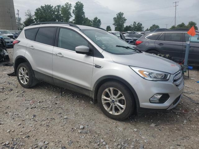 Photo 4 from auction – 2019 FORD ESCAPE SEL with VIN 1FMCU0HD7KUB70033