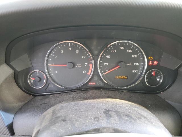 Photo 9 from auction – 2005 CADILLAC CTS with VIN 1G6DM56T050177761