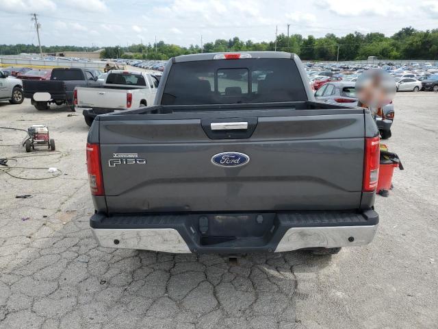 Photo 6 from auction – 2016 FORD F150 SUPER with VIN 1FTEW1EG2GFD33078