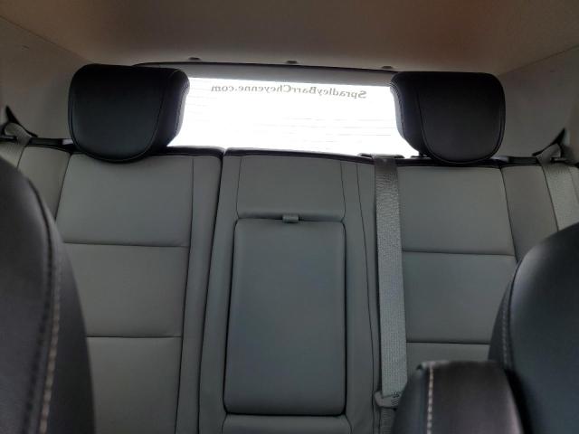 Photo 10 from auction – 2014 BUICK ENCORE with VIN KL4CJGSB4EB733658