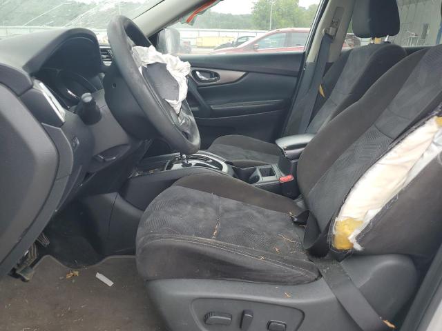 Photo 7 from auction – 2015 NISSAN ROGUE S with VIN KNMAT2MT2FP558573