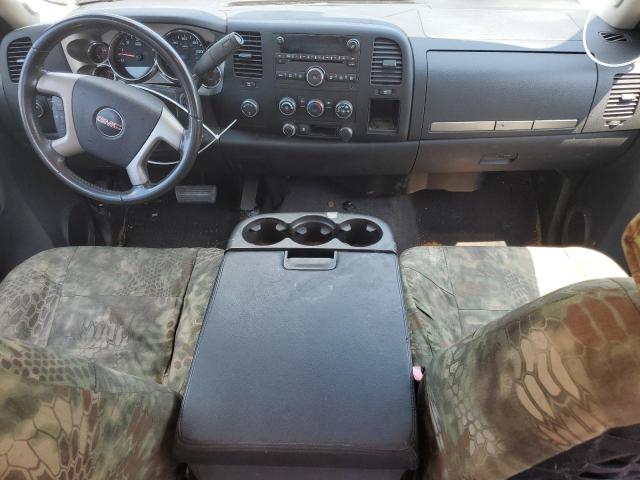 Photo 8 from auction – 2009 GMC 500 P/U with VIN 1GTEK29JX9Z288335
